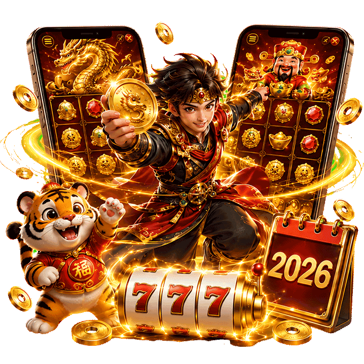 ค่ายเกมสล็อตชั้นนำและการออกแบบเกมที่เป็นเอกลักษณ์