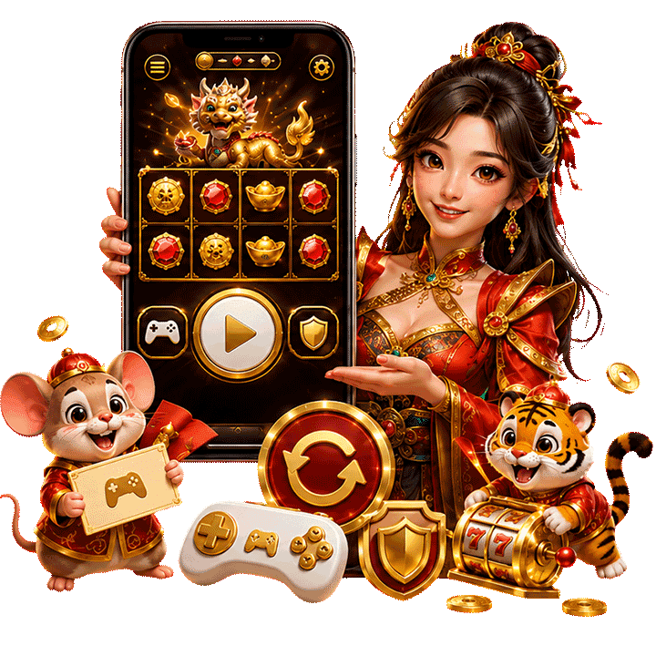 ทดลองเล่นสล็อตฟรี ก่อนใคร สัมผัสประสบการณ์จริงไม่มีค่าใช้จ่าย